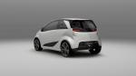 Lotus City Car Concept 2010 года